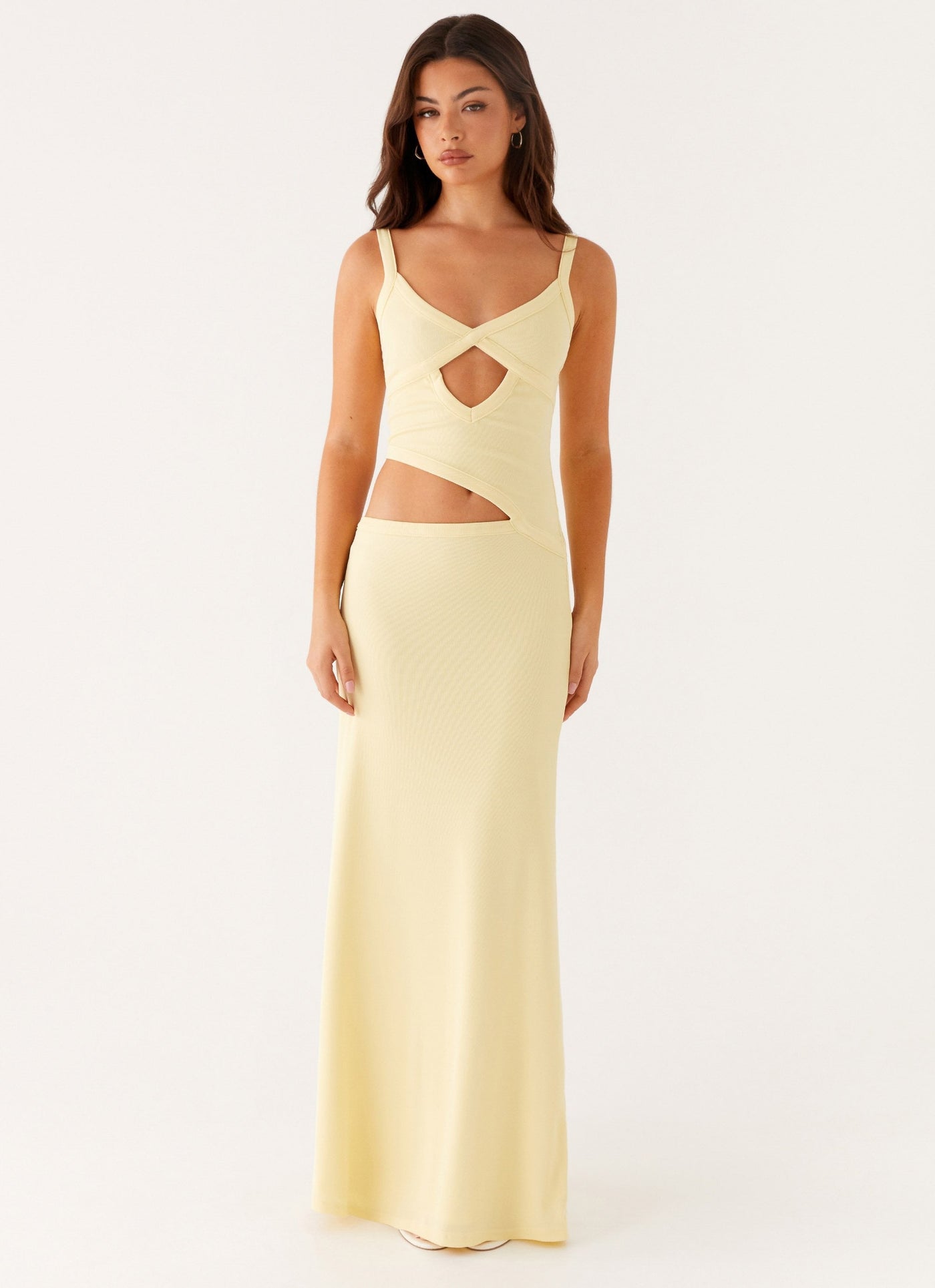 MARIA I SCHICKES MAXIKLEID