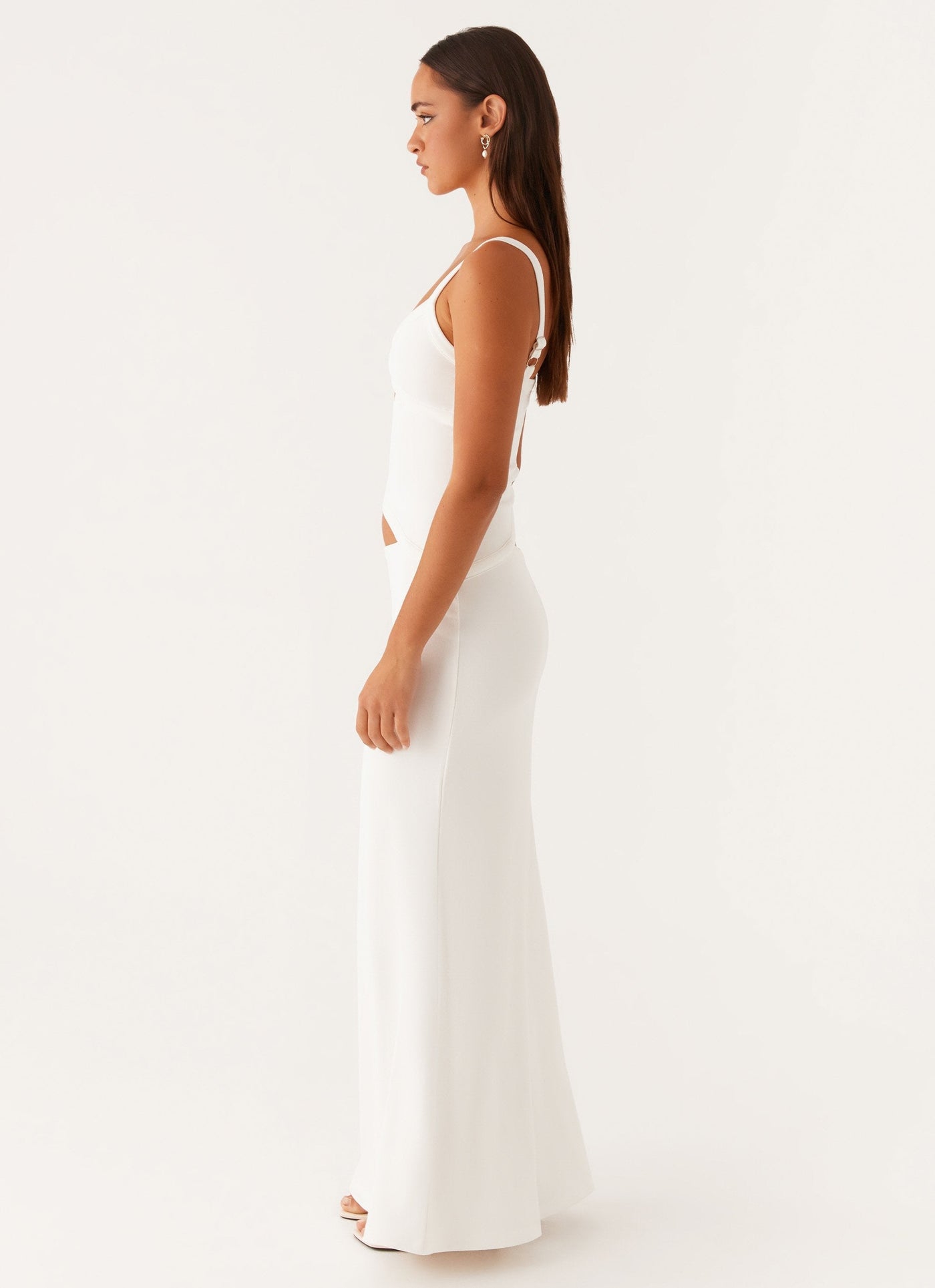 MARIA I SCHICKES MAXIKLEID