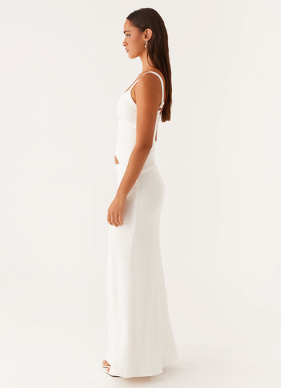 MARIA I SCHICKES MAXIKLEID