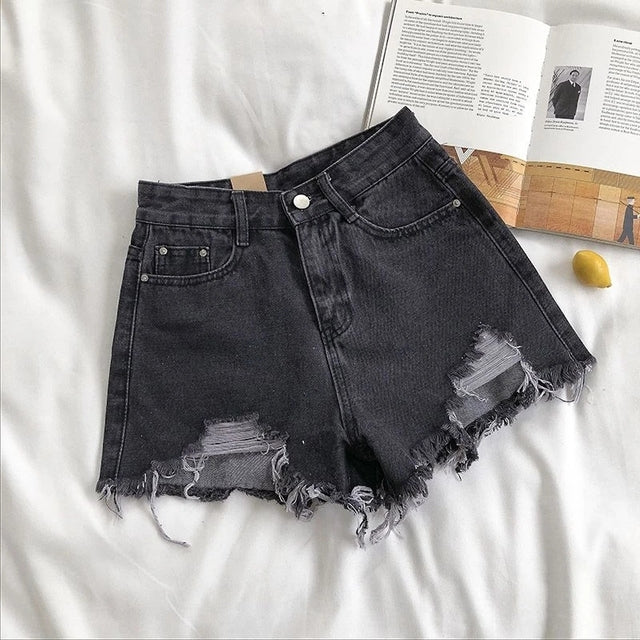 Louise | Damen Shorts