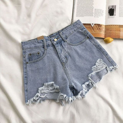 Louise | Damen Shorts