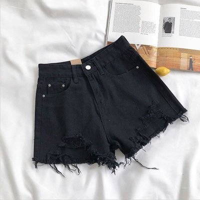 Louise | Damen Shorts