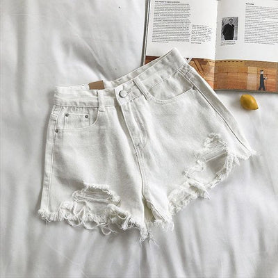 Louise | Damen Shorts