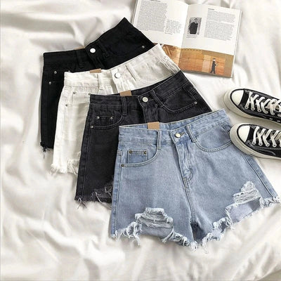 Louise | Damen Shorts