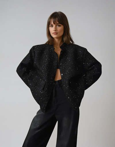 JELKA I BLICKFANG JACKE