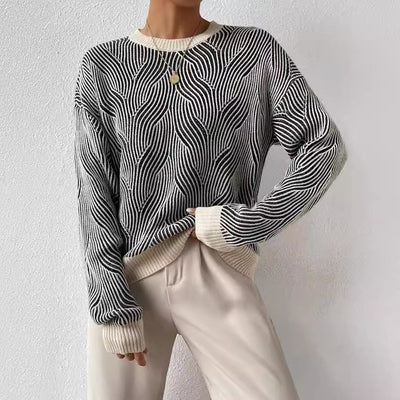 Ivana™ | Bequeme, stilvolle Strickwaren
