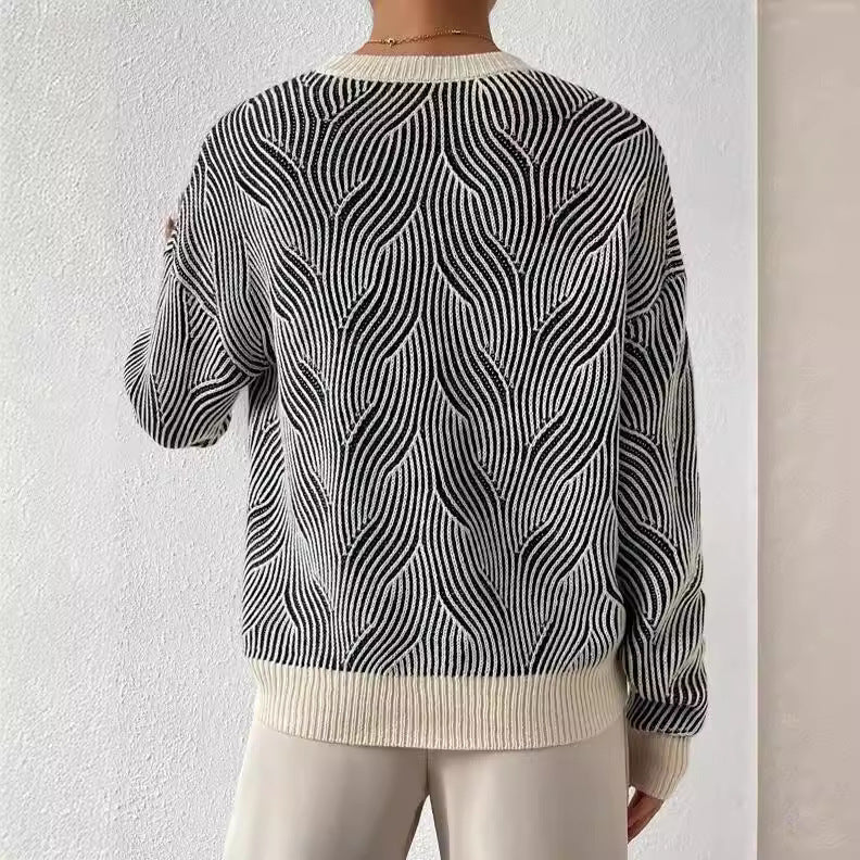 Ivana™ | Bequeme, stilvolle Strickwaren