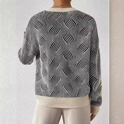 Ivana™ | Bequeme, stilvolle Strickwaren