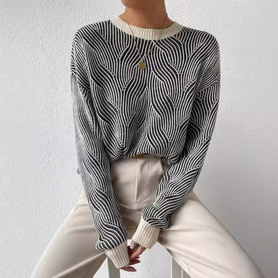 Ivana™ | Bequeme, stilvolle Strickwaren