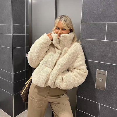 Denise | Jacke