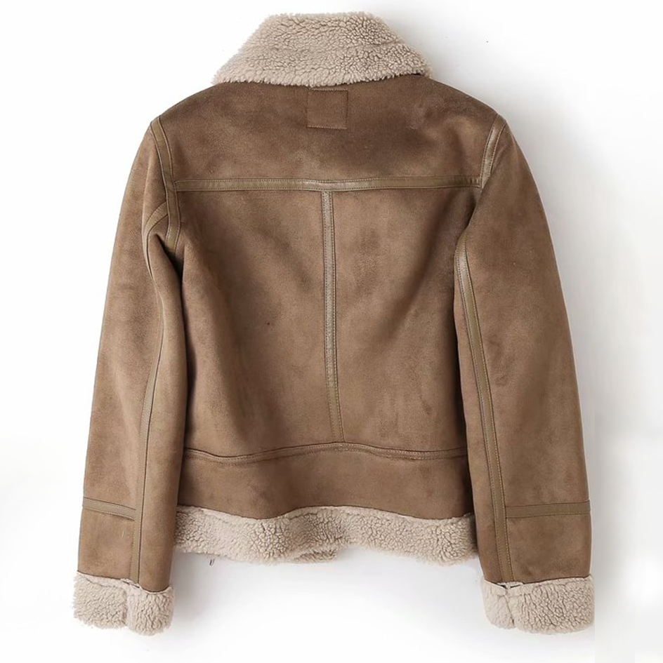 Celine | Luxus Faux-Bomber