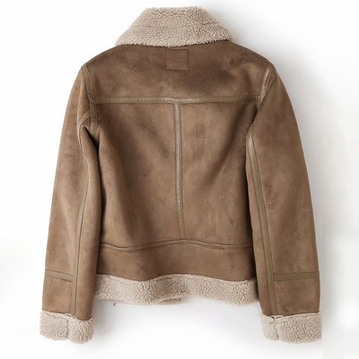 Celine | Luxus Faux-Bomber