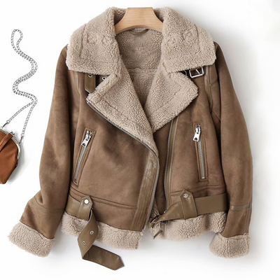 Celine | Luxus Faux-Bomber