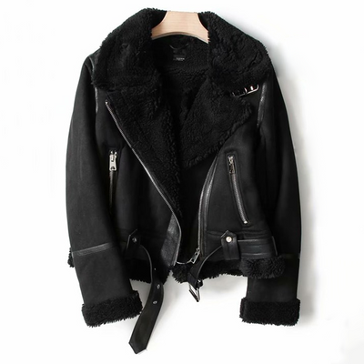 Celine | Luxus Faux-Bomber