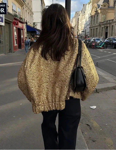 JELKA I BLICKFANG JACKE