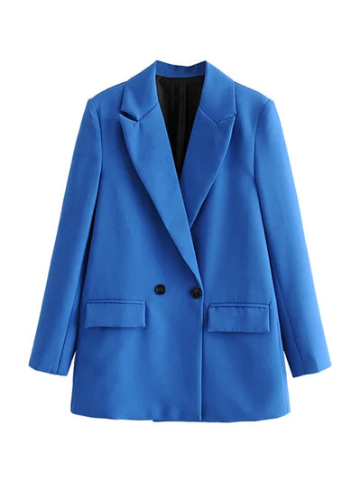 Alma | Damen Blazer