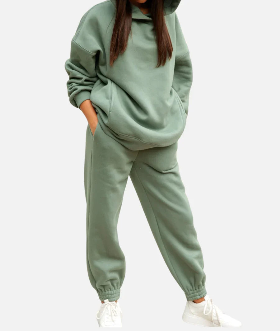 Joyce | Bequeme Lounge-Set