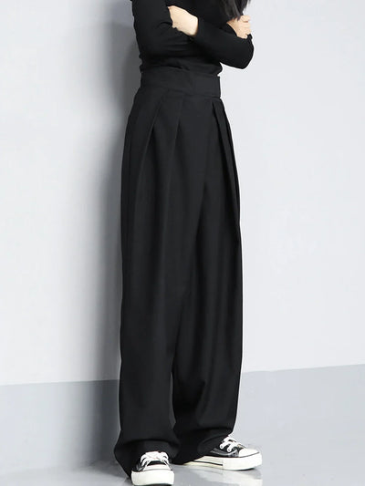 Britta | Weite Hose