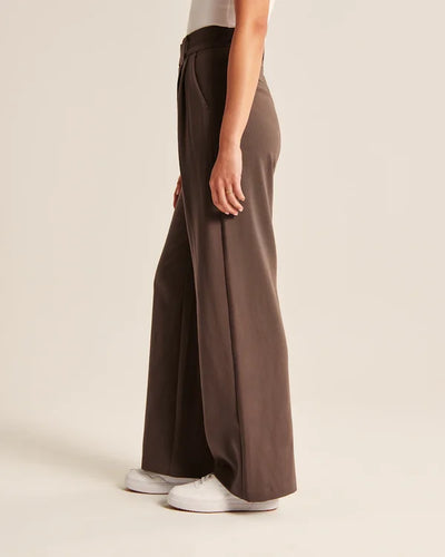 Yara | Flared Hose