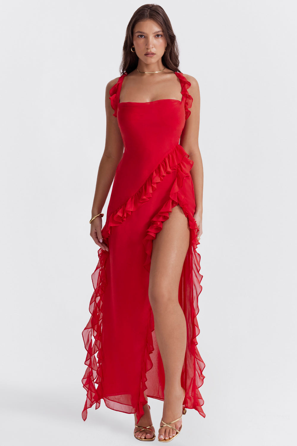 AGATHE | LUXE ABENDKLEID