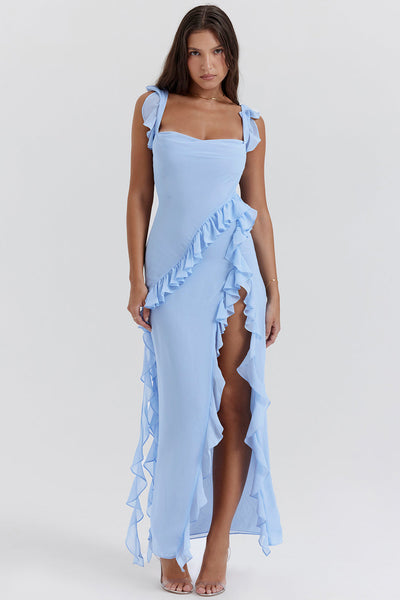 AGATHE | LUXE ABENDKLEID