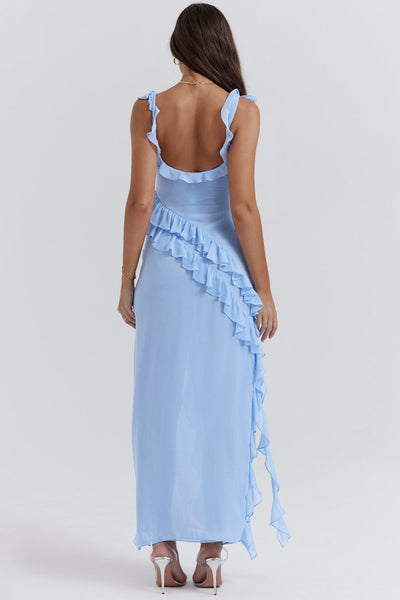 AGATHE | LUXE ABENDKLEID