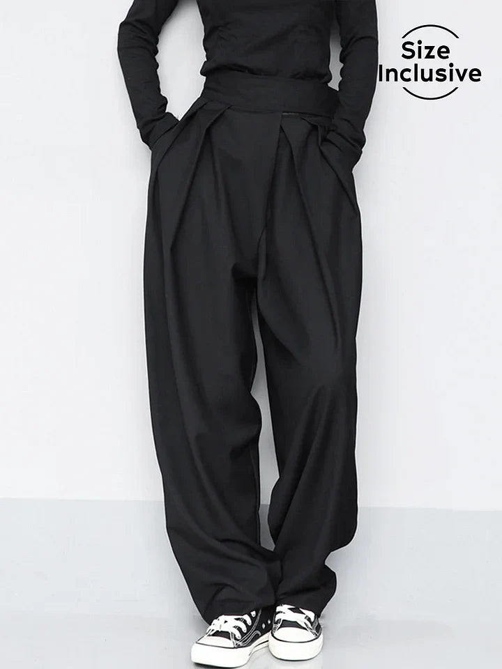 Britta | Weite Hose