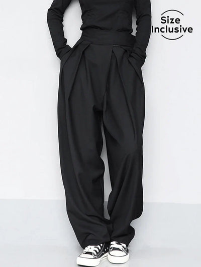 Britta | Weite Hose