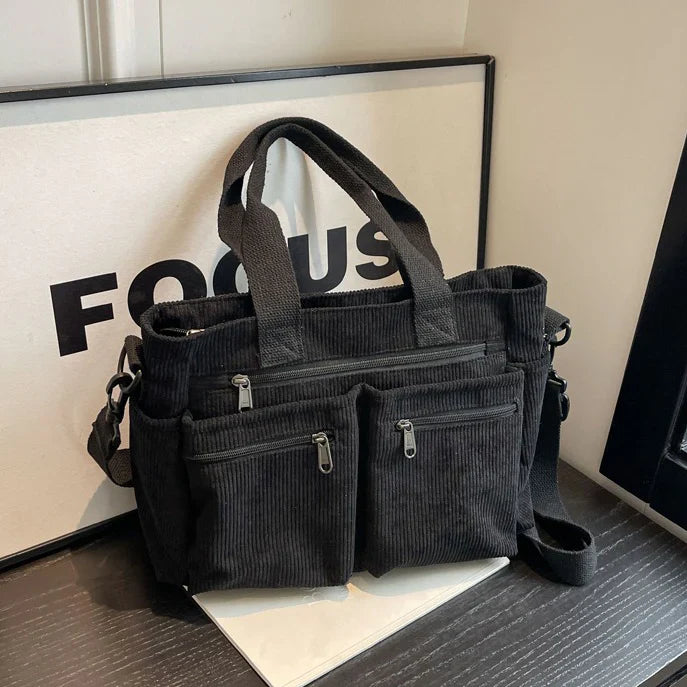 Urban Cord™ | Tote