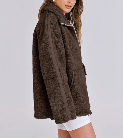 ARIA | COZY COAT