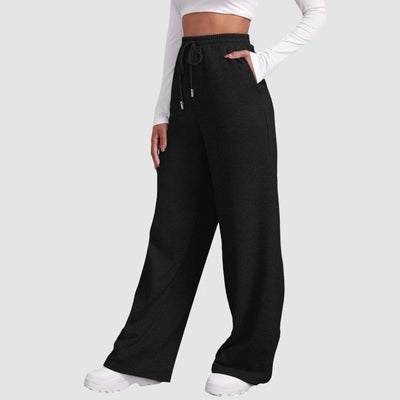 Samaya | Gefütterte Damen-Trainingshose