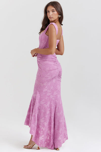 ELISE | STATEMENT-KLEID