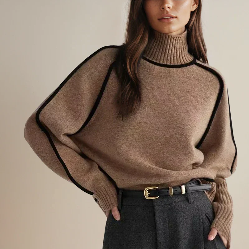 Dorine |  Herbst Pullover