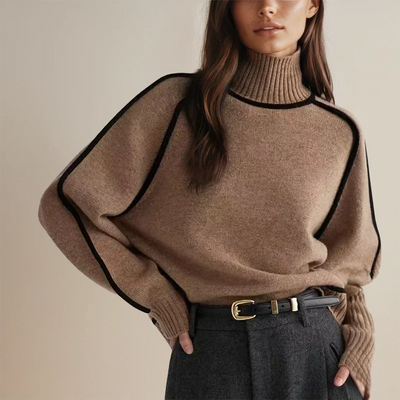 Dorine |  Herbst Pullover