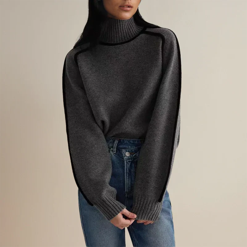 Dorine |  Herbst Pullover