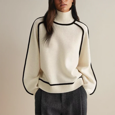 Dorine |  Herbst Pullover