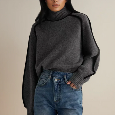 Dorine |  Herbst Pullover