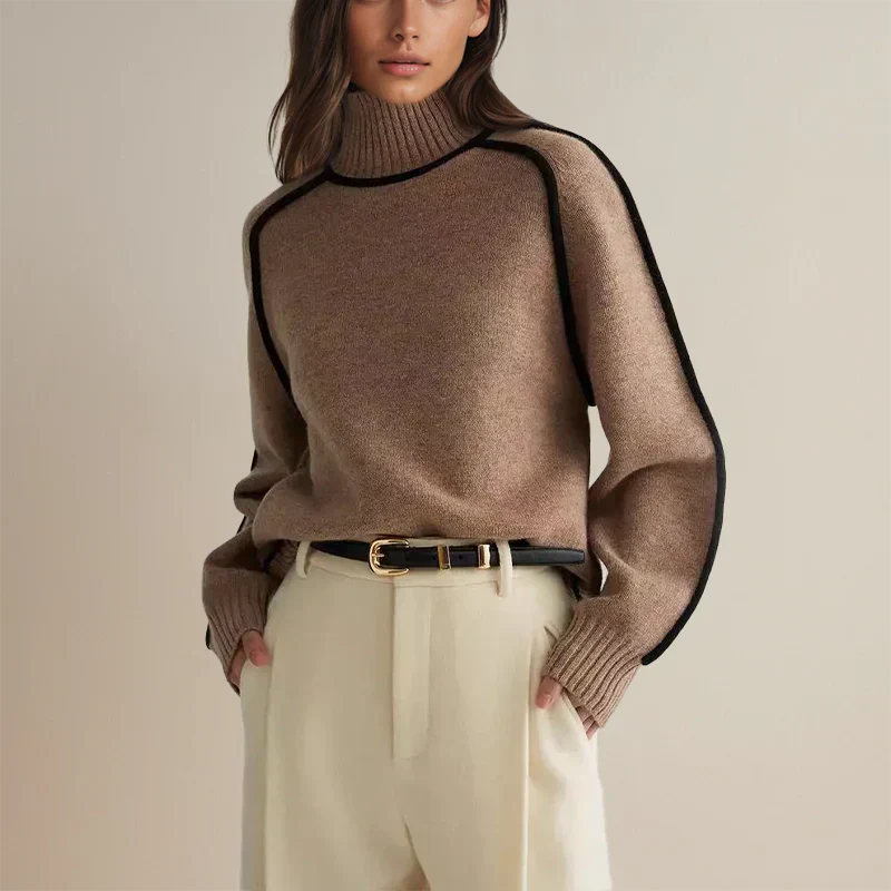 Dorine |  Herbst Pullover