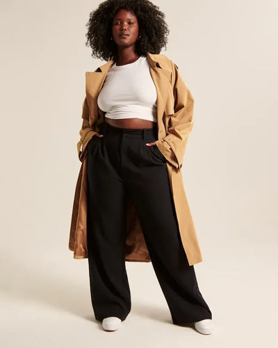 Yara | Flared Hose