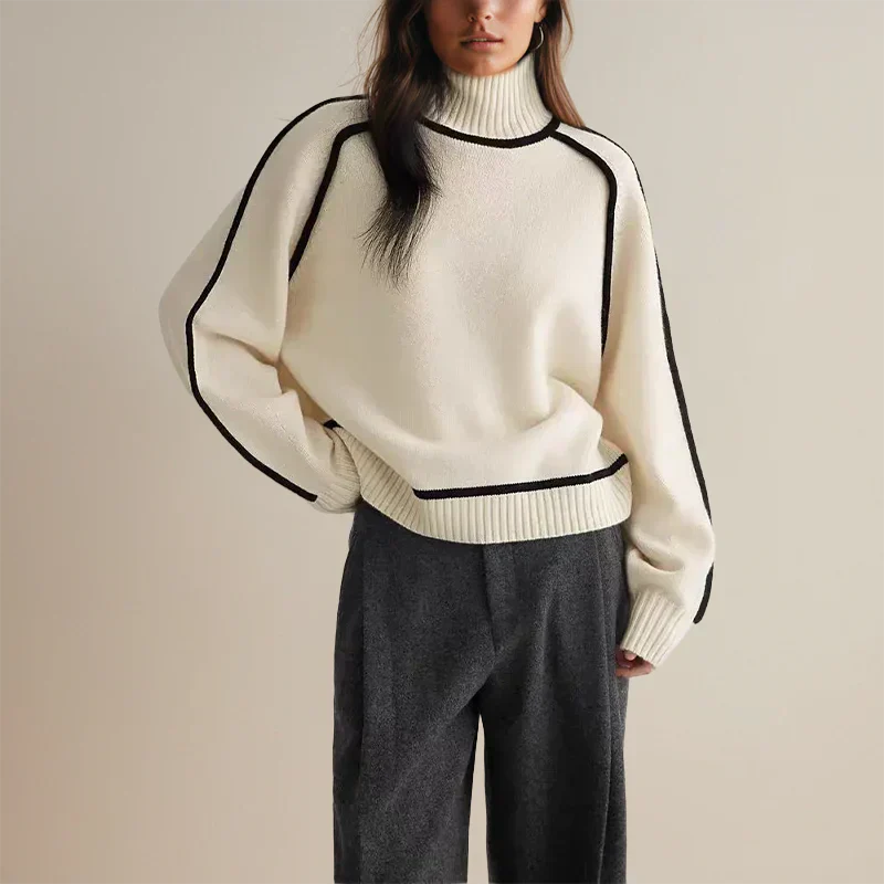 Dorine |  Herbst Pullover