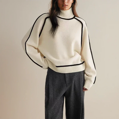 Dorine |  Herbst Pullover