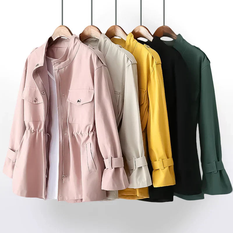 CHELSEA | Übergangsjacke