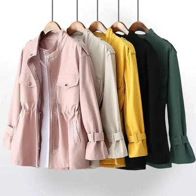 CHELSEA | Übergangsjacke