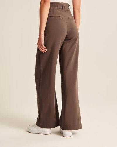 Yara | Flared Hose