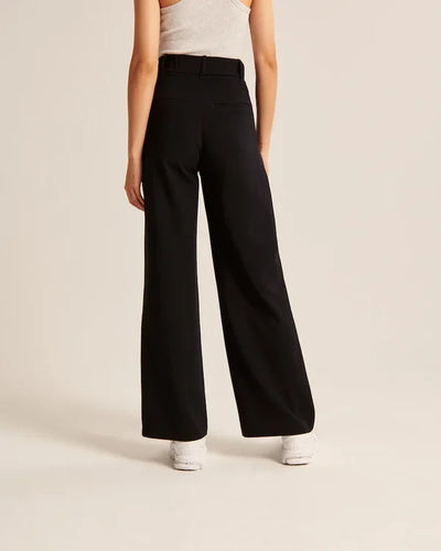 Yara | Flared Hose