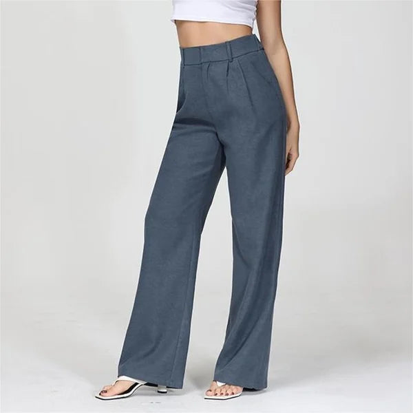 Yara | Flared Hose