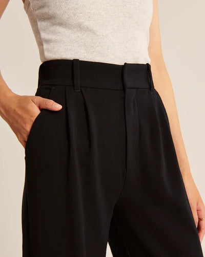 Yara | Flared Hose