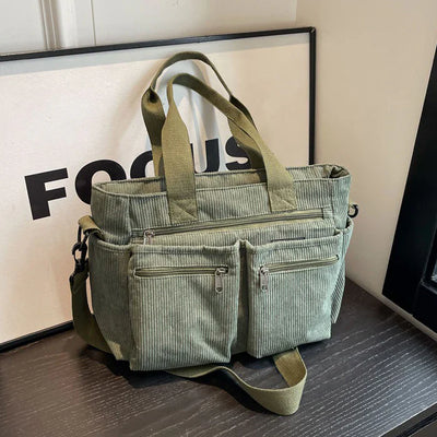 Urban Cord™ | Tote