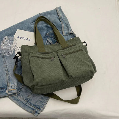Urban Cord™ | Tote