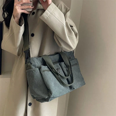 Urban Cord™ | Tote
